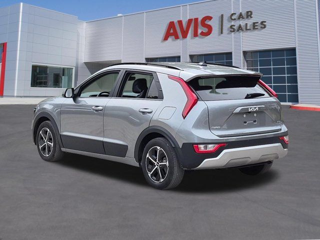 Thumbnail: 2025 Kia Niro - 9