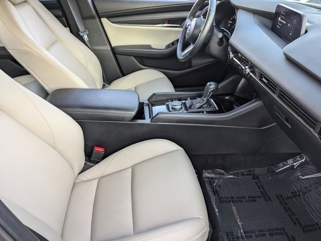 Thumbnail: 2025 Mazda Mazda3 - 30