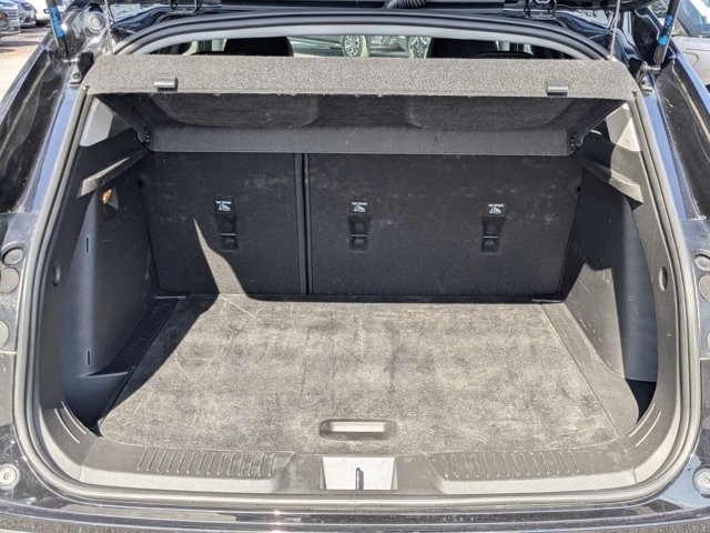 Thumbnail: 2025 Chevrolet Trax - 27