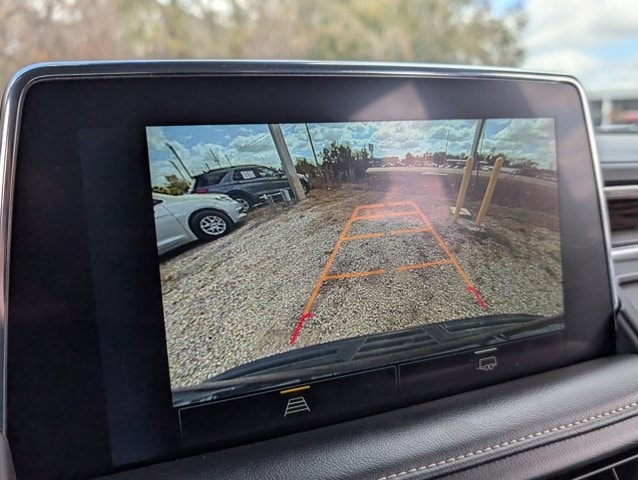 Thumbnail: 2023 Chevrolet Suburban - 17