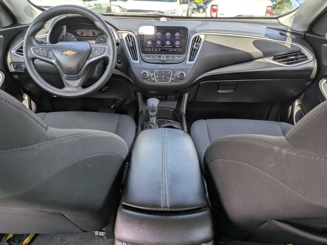 Thumbnail: 2024 Chevrolet Malibu - 25
