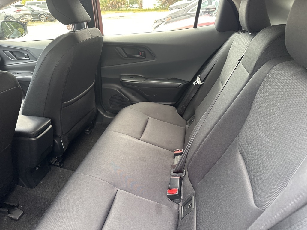 Thumbnail: 2025 Toyota Prius - 6