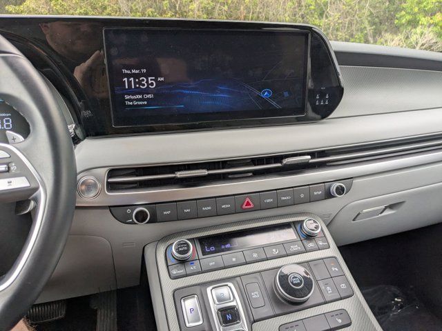 Thumbnail: 2025 Hyundai Palisade - 20