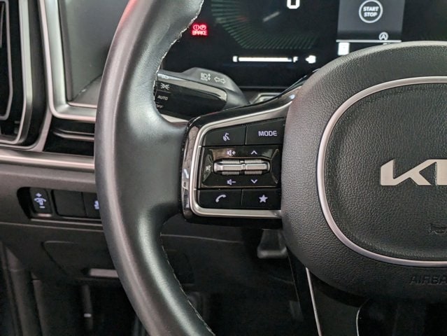 Thumbnail: 2024 Kia Sorento - 20