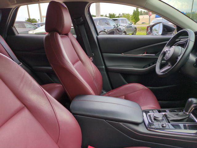 Thumbnail: 2025 Mazda CX-30 - 30