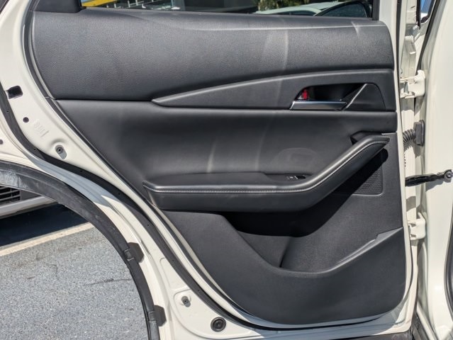 Thumbnail: 2025 Mazda CX-30 - 21