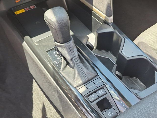 Thumbnail: 2025 Toyota Camry - 19