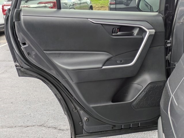 Thumbnail: 2024 Toyota RAV4 - 26