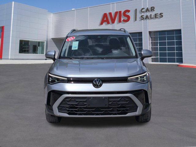 Thumbnail: 2025 Volkswagen Taos - 2