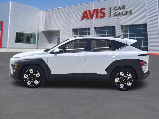 Thumbnail: 2025 Hyundai Kona - 10