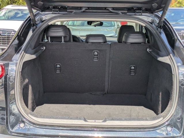 Thumbnail: 2024 Mazda CX-30 - 29