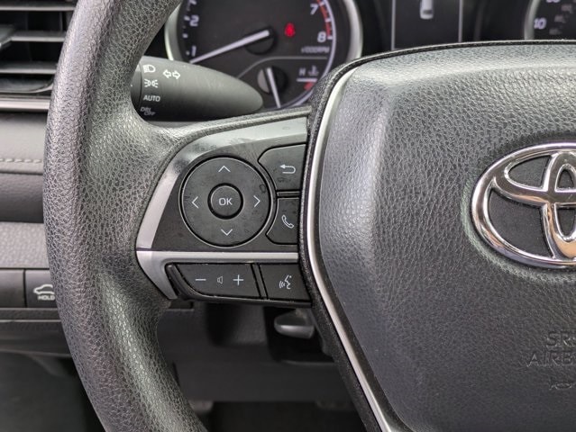 Thumbnail: 2024 Toyota Camry - 20