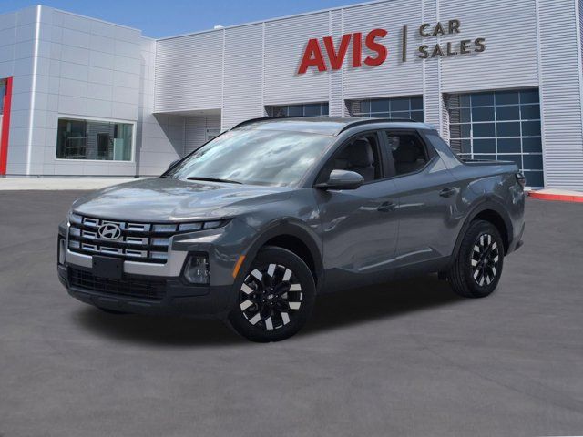 Thumbnail: 2025 Hyundai Santa Cruz - 1