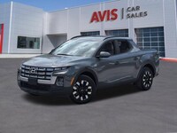 2025 Hyundai Santa Cruz SEL -
                  Orlando, FL