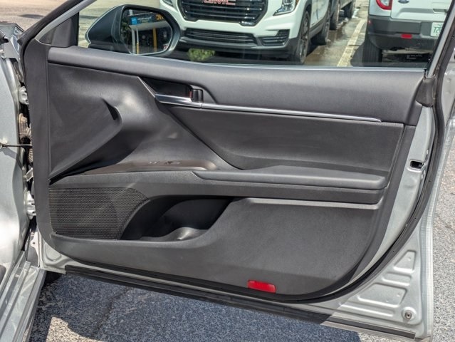 Thumbnail: 2024 Toyota Camry - 33