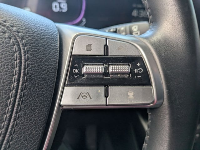 Thumbnail: 2025 Kia Telluride - 16