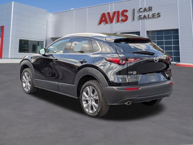 Thumbnail: 2024 Mazda CX-30 - 9