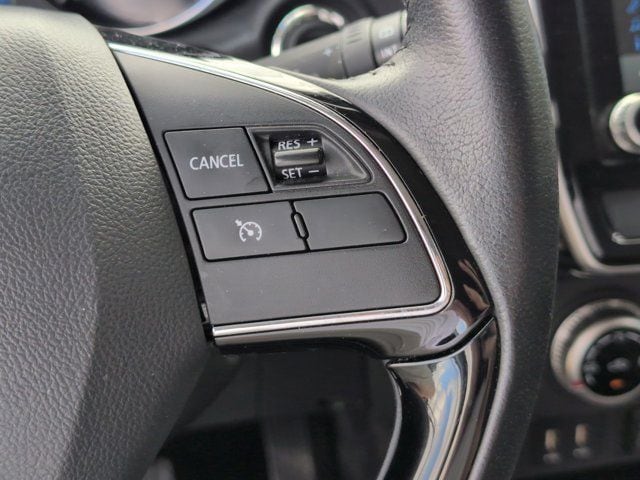 Thumbnail: 2025 Mitsubishi Outlander Sport - 21