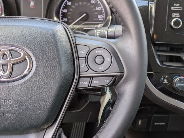 Thumbnail: 2024 Toyota Camry - 21