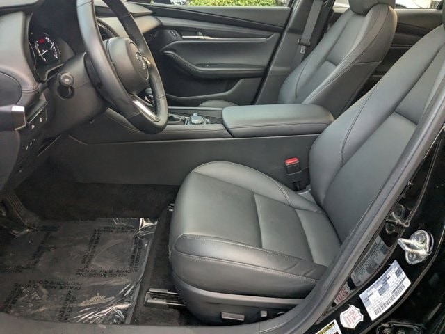 Thumbnail: 2025 Mazda Mazda3 - 21