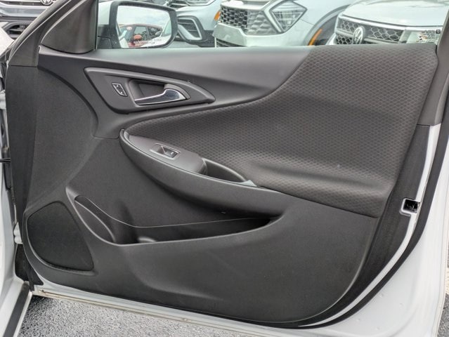 Thumbnail: 2024 Chevrolet Malibu - 27