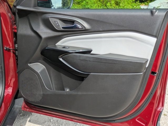 Thumbnail: 2024 Chevrolet Trax - 33