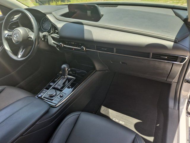 Thumbnail: 2025 Mazda CX-30 - 28