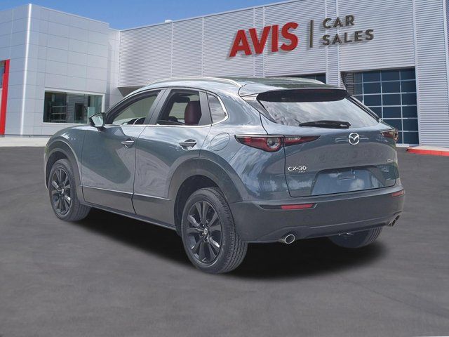 Thumbnail: 2025 Mazda CX-30 - 9