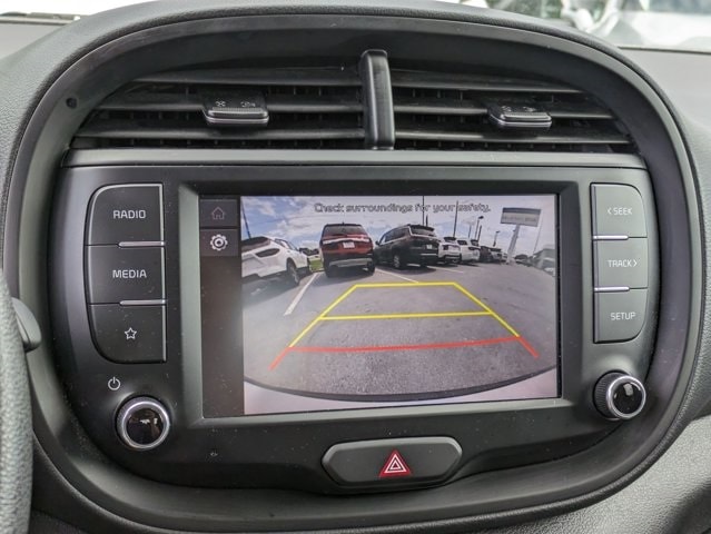 Thumbnail: 2024 Kia Soul - 17
