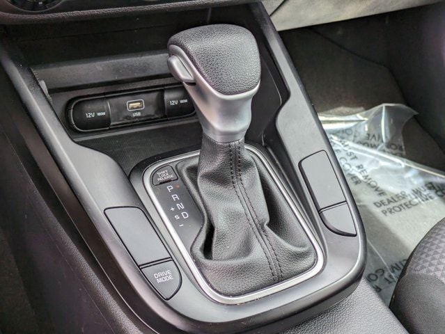 Thumbnail: 2024 Kia Soul - 19