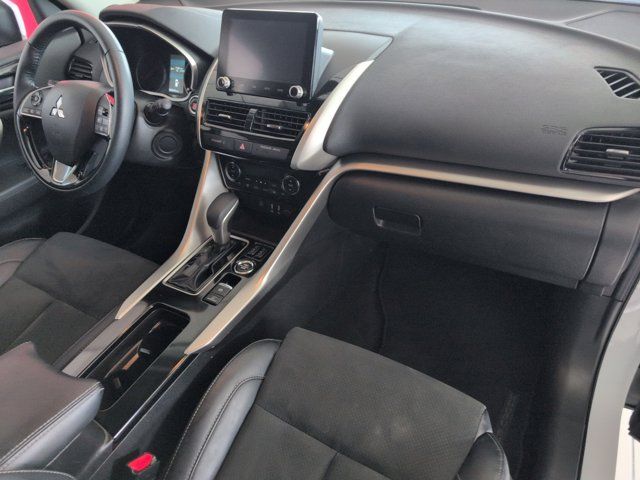 Thumbnail: 2025 Mitsubishi Eclipse Cross - 31