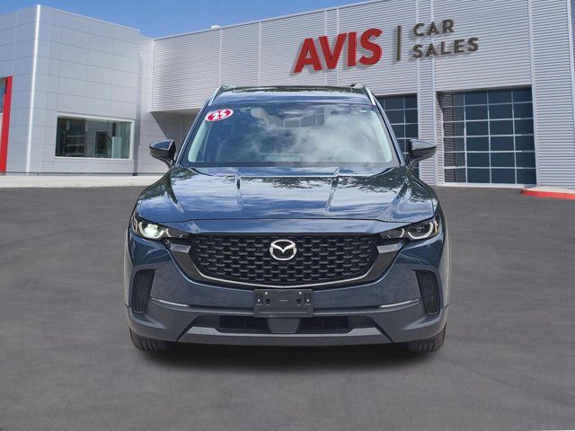 Thumbnail: 2025 Mazda CX-50 - 2