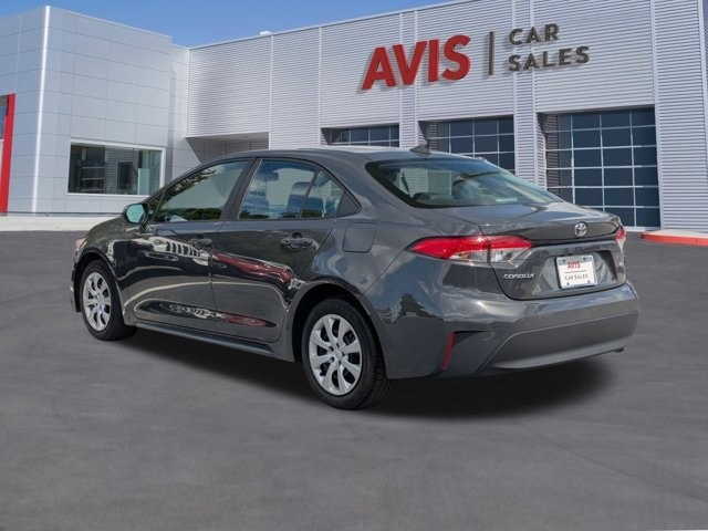 Thumbnail: 2024 Toyota Corolla - 9