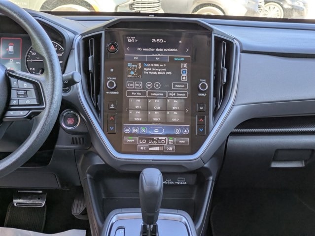 Thumbnail: 2024 Subaru Crosstrek - 10