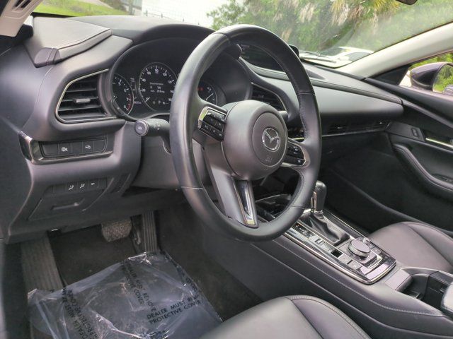 Thumbnail: 2025 Mazda CX-30 - 15