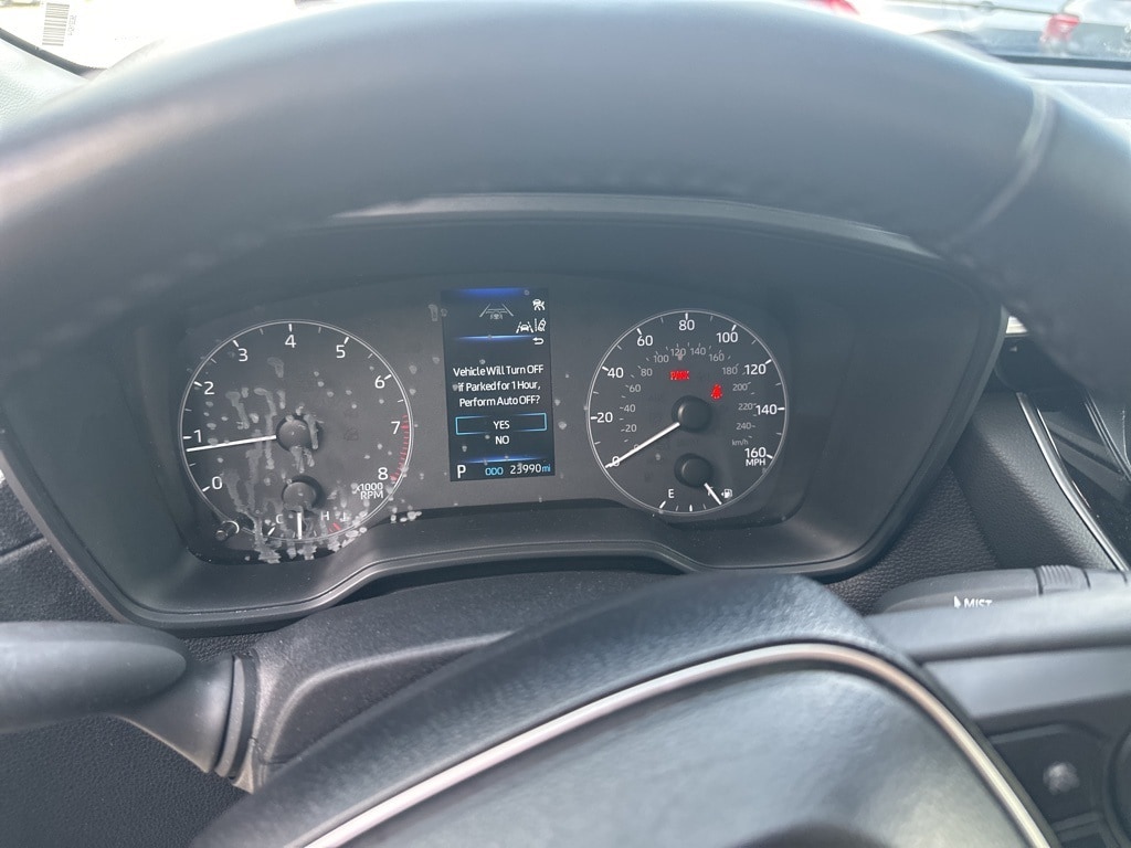 Thumbnail: 2025 Toyota Corolla Cross - 5