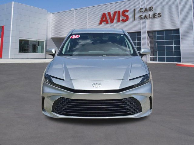 Thumbnail: 2025 Toyota Camry - 2