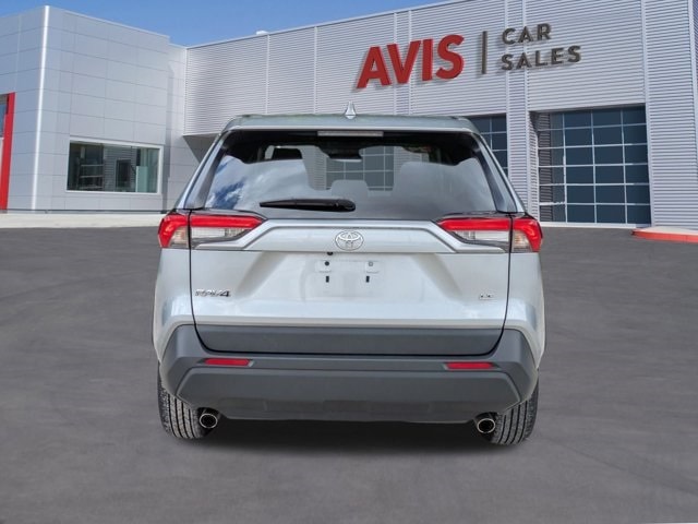 Thumbnail: 2024 Toyota RAV4 - 7