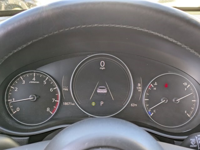 Thumbnail: 2025 Mazda CX-30 - 7