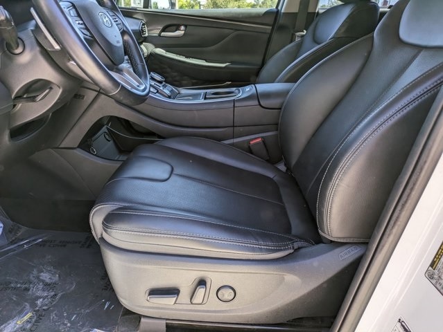 2023 Hyundai Santa Fe SEL 25
