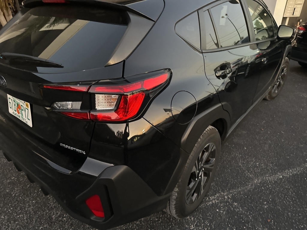 Thumbnail: 2024 Subaru Crosstrek - 4