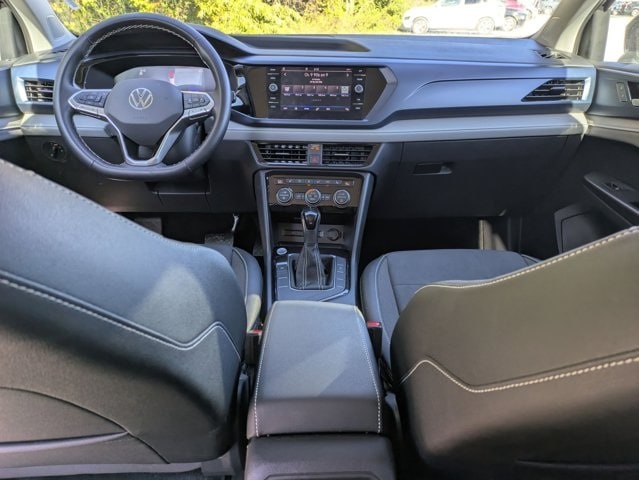 Thumbnail: 2024 Volkswagen Taos - 19