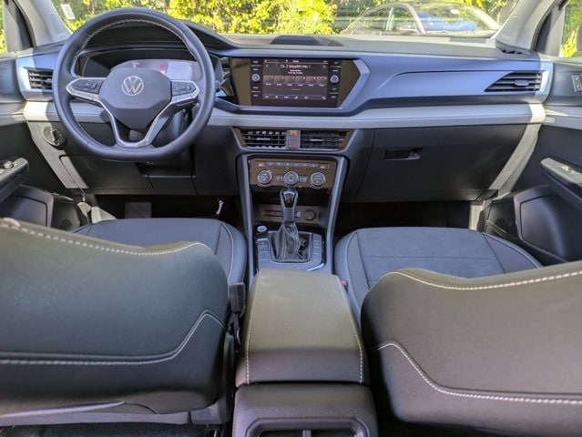 Thumbnail: 2024 Volkswagen Taos - 25