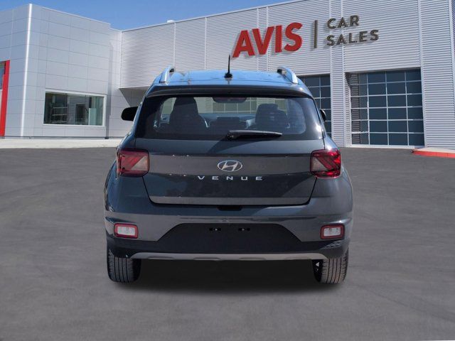 Thumbnail: 2025 Hyundai Venue - 7