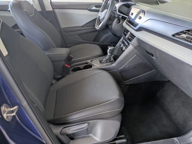 Thumbnail: 2024 Volkswagen Taos - 30