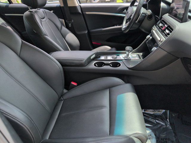 Thumbnail: 2025 Genesis G70 - 31