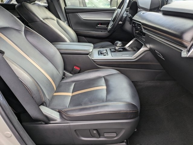 Thumbnail: 2025 Mazda CX-90 - 30