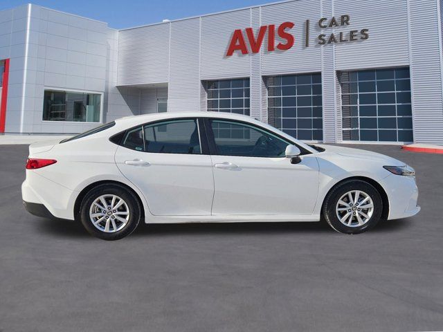 Thumbnail: 2025 Toyota Camry - 5