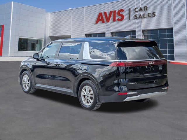 Thumbnail: 2024 Kia Carnival - 9