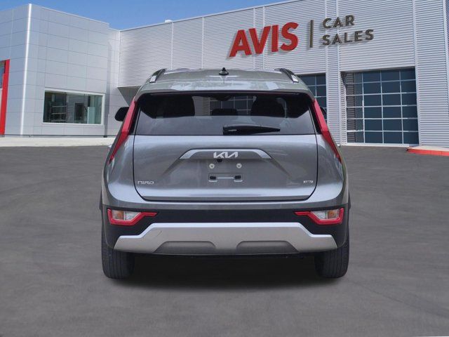 Thumbnail: 2025 Kia Niro - 7